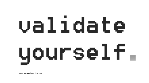 validate_yourself