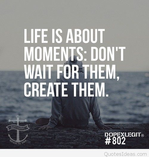 life-is-about-moments-thinking-quote-wallpaper