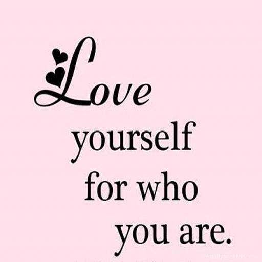 love-yourself-quotes